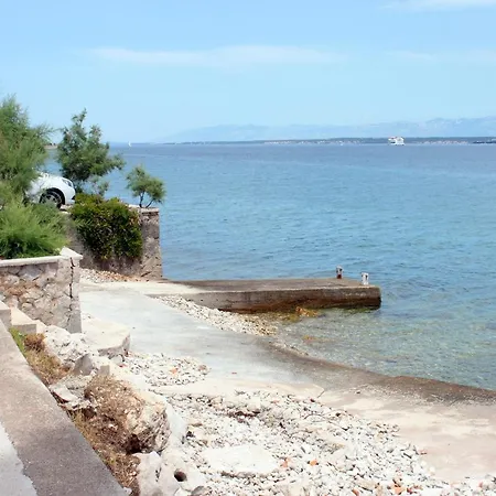 By The Sea - Ugljan - 8234 * Kali