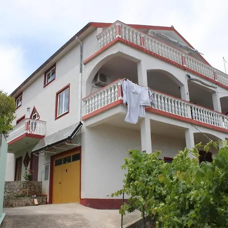 Apartament By The Sea Kali, Ugljan - 8234 *