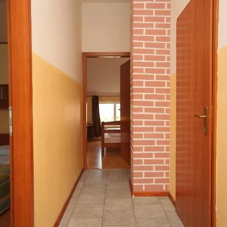 Apartament By The Sea Kali, Ugljan - 8234 Kali