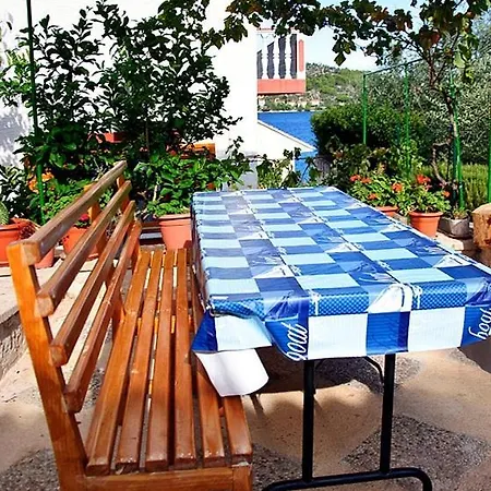 Apartament By The Sea - Ugljan - 8234 Kali