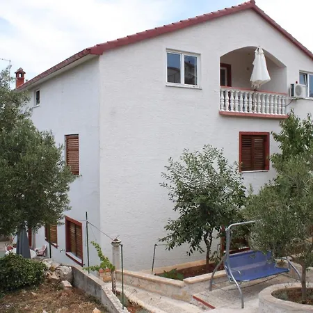 By The Sea - Ugljan - 8234 דירה