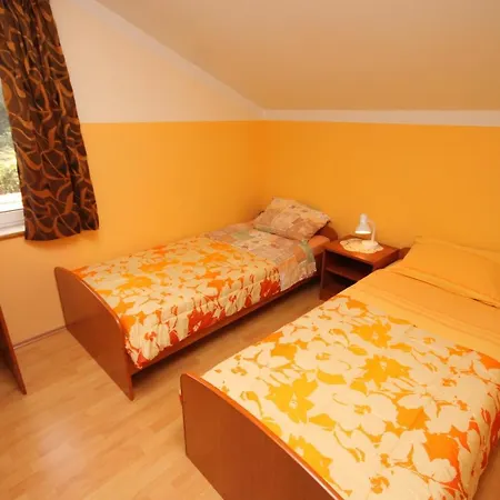 דירה By The Sea - Ugljan - 8234 *