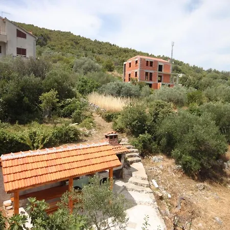 By The Sea - Ugljan - 8234 Apartmán