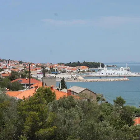 By The Sea - Ugljan - 8234 דירה *