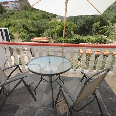 By The Sea - Ugljan - 8234 *