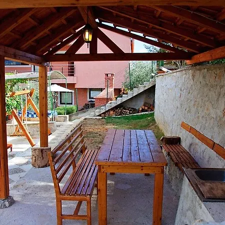 By The Sea - Ugljan - 8234 דירה *