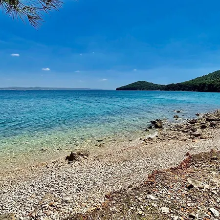 דירה By The Sea - Ugljan - 8234 *