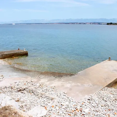 By The Sea - Ugljan - 8234 Appartement