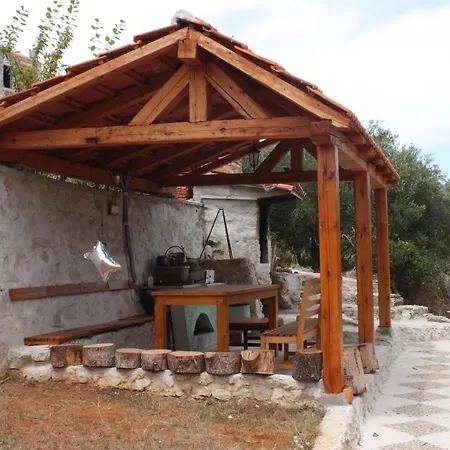 By The Sea - Ugljan - 8234 アパート *