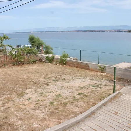 By The Sea - Ugljan - 8234