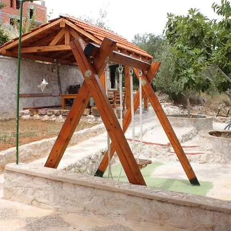 By The Sea - Ugljan - 8234 Kali