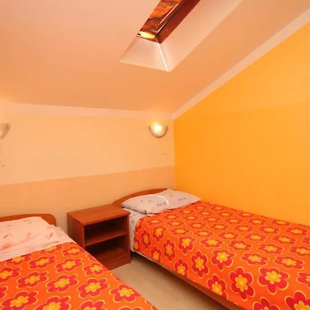 Appartement By The Sea - Ugljan - 8234 Kali