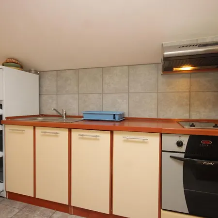 By The Sea - Ugljan - 8234 Apartman