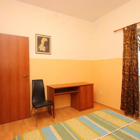 Apartman By The Sea - Ugljan - 8234