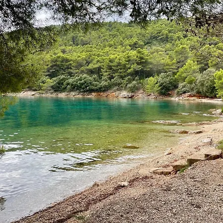 Lejlighed By The Sea - Ugljan - 8234 *