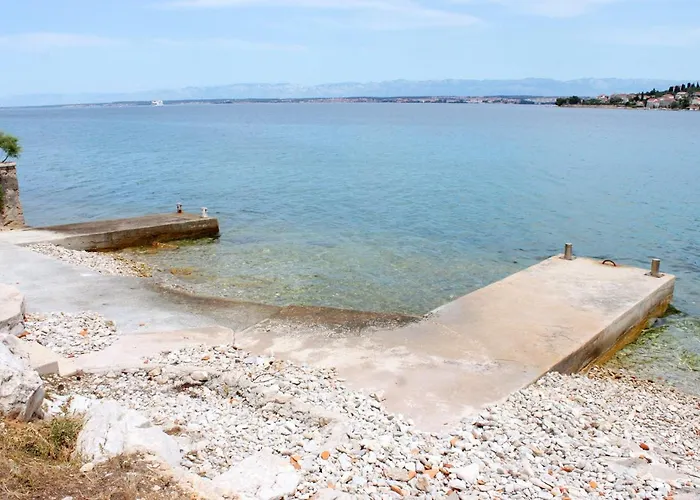 By The Sea - Ugljan - 8234 Apartamento