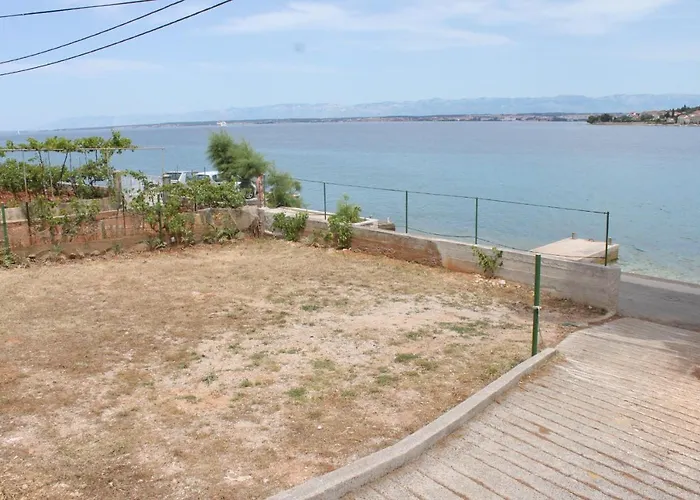 By The Sea - Ugljan - 8234