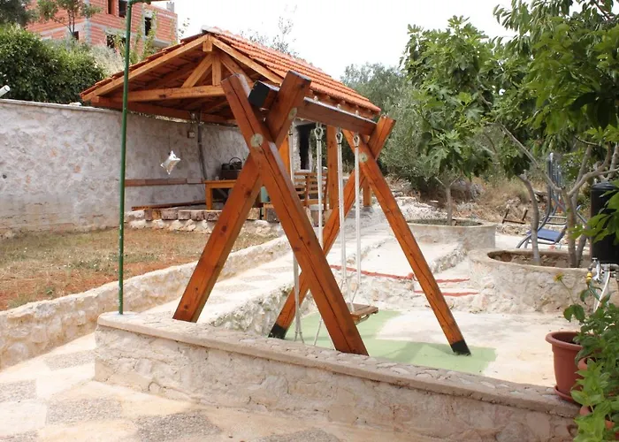 By The Sea - Ugljan - 8234 Kali