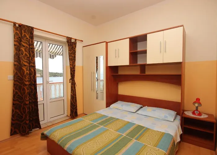 Apartamento By The Sea - Ugljan - 8234 Kali